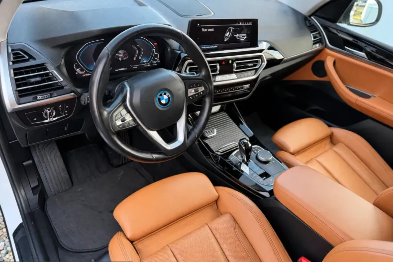 BMW X3 (Seria X) din 2023 cu 145.789 km - oferta BMW255985 - foto 3