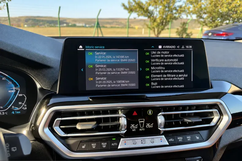 BMW X3 (Seria X) din 2023 cu 145.789 km - oferta BMW255985 - foto 6
