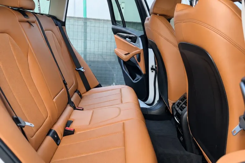 BMW X3 (Seria X) din 2023 cu 145.789 km - oferta BMW255985 - foto 9