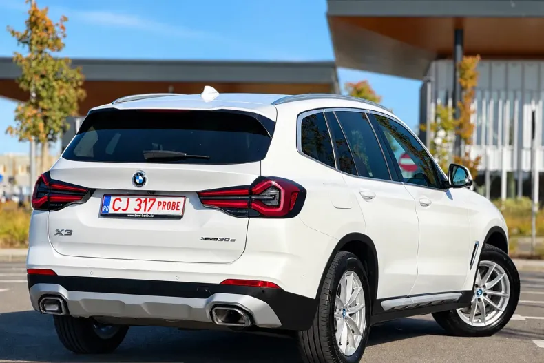 BMW X3 (Seria X) din 2023 cu 145.789 km - oferta BMW255985 - foto 10