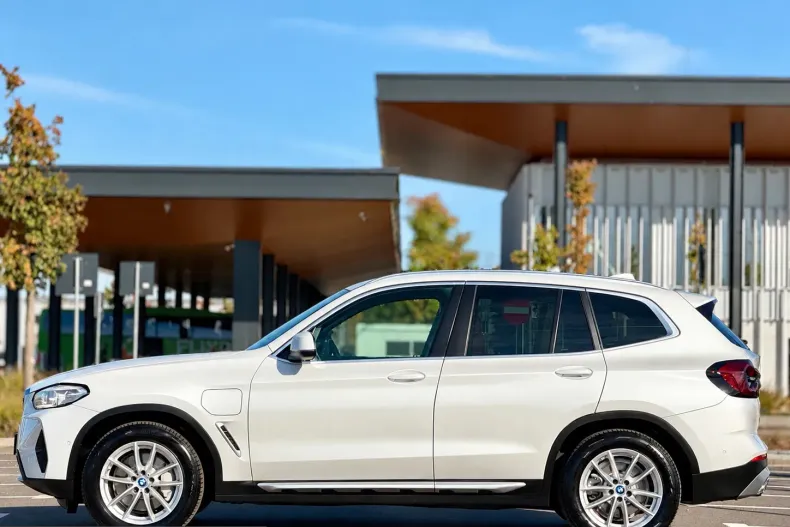 BMW X3 (Seria X) din 2023 cu 145.789 km - oferta BMW255985 - foto 12