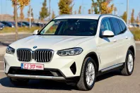 BMW X3 (Seria X) din 2023 cu 145.789 km - oferta BMW255985 - foto 16