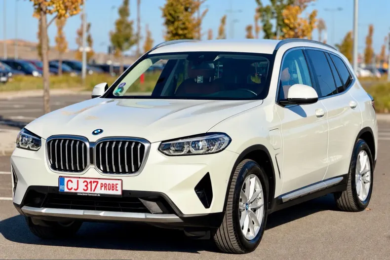 BMW X3 (Seria X) din 2023 cu 145.789 km - oferta BMW255985 - foto 16