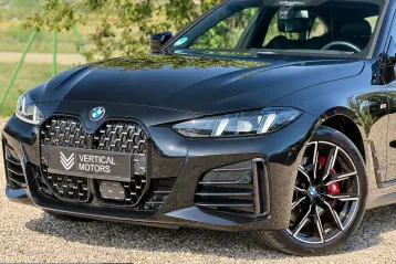 BMW 420 din 2025 - oferta BMW255986