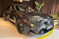 BMW M5 (Seria 5) din 2025 cu 48.850 km - oferta BMW255987 - foto 1