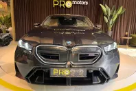 BMW M5 (Seria 5) din 2025 cu 48.850 km - oferta BMW255987 - foto 2