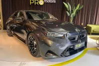 BMW M5 (Seria 5) din 2025 cu 48.850 km - oferta BMW255987 - foto 3