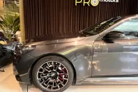 BMW M5 (Seria 5) din 2025 cu 48.850 km - oferta BMW255987 - foto 5