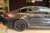 BMW M5 (Seria 5) din 2025 cu 48.850 km - oferta BMW255987 - foto 8