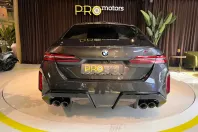BMW M5 (Seria 5) din 2025 cu 48.850 km - oferta BMW255987 - foto 9
