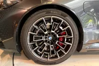 BMW M5 (Seria 5) din 2025 cu 48.850 km - oferta BMW255987 - foto 10