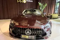 Mercedes-Benz AMG GT (Clasa GT) din 2025 cu 18.850 km - oferta MER255988 - foto 2