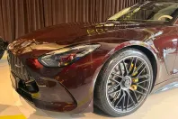 Mercedes-Benz AMG GT (Clasa GT) din 2025 cu 18.850 km - oferta MER255988 - foto 3