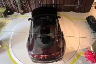 Mercedes-Benz AMG GT (Clasa GT) din 2025 cu 18.850 km - oferta MER255988 - foto 5