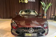 Mercedes-Benz AMG GT (Clasa GT) din 2025 cu 18.850 km - oferta MER255988 - foto 7