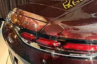 Mercedes-Benz AMG GT (Clasa GT) din 2025 cu 18.850 km - oferta MER255988 - foto 9