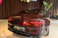 Mercedes-Benz AMG GT (Clasa GT) din 2025 cu 18.850 km - oferta MER255988 - foto 10