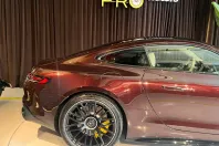 Mercedes-Benz AMG GT (Clasa GT) din 2025 cu 18.850 km - oferta MER255988 - foto 12