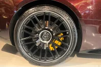 Mercedes-Benz AMG GT (Clasa GT) din 2025 cu 18.850 km - oferta MER255988 - foto 13