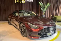 Mercedes-Benz AMG GT (Clasa GT) din 2025 cu 18.850 km - oferta MER255988 - foto 15