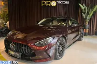 Mercedes-Benz AMG GT (Clasa GT) din 2025 cu 18.850 km - oferta MER255988 - foto 17