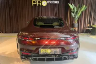 Mercedes-Benz AMG GT (Clasa GT) din 2025 cu 18.850 km - oferta MER255988 - foto 20