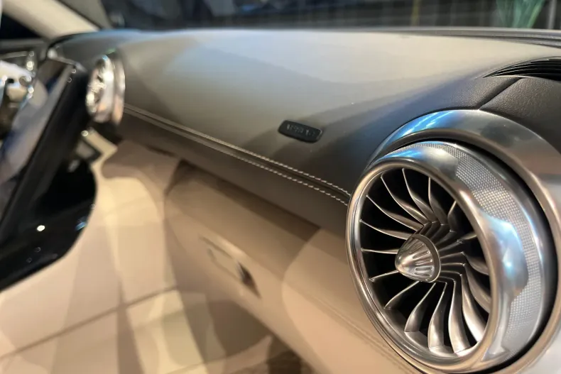 Mercedes-Benz AMG GT (Clasa GT) din 2025 cu 18.850 km - oferta MER255988 - foto 22