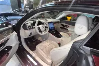Mercedes-Benz AMG GT (Clasa GT) din 2025 cu 18.850 km - oferta MER255988 - foto 30