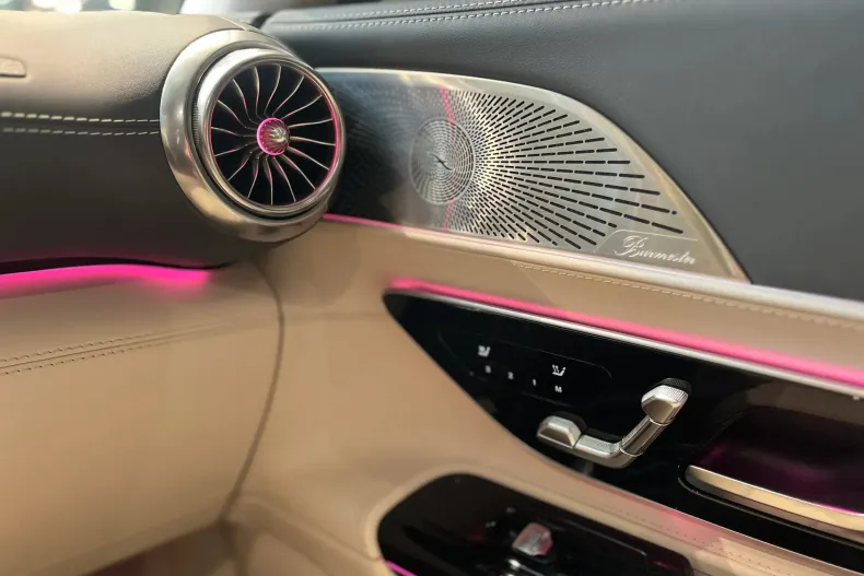 Mercedes-Benz AMG GT (Clasa GT) din 2025 cu 18.850 km - oferta MER255988 - foto 32