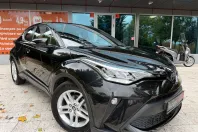 Toyota C-HR din 2021 cu 110.000 km - oferta TOY255989 - foto 1