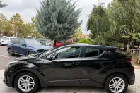 Toyota C-HR din 2021 cu 110.000 km - oferta TOY255989 - foto 5