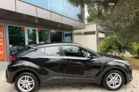 Toyota C-HR din 2021 cu 110.000 km - oferta TOY255989 - foto 6