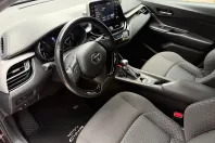 Toyota C-HR din 2021 cu 110.000 km - oferta TOY255989 - foto 7