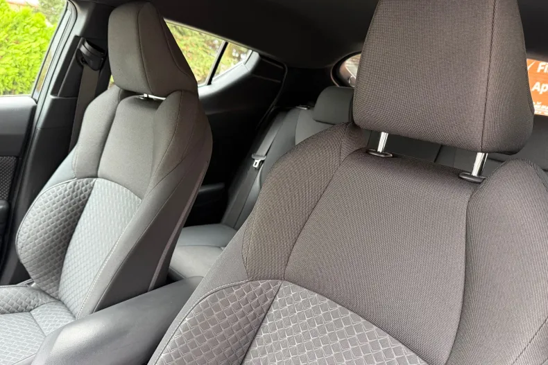Toyota C-HR din 2021 cu 110.000 km - oferta TOY255989 - foto 8