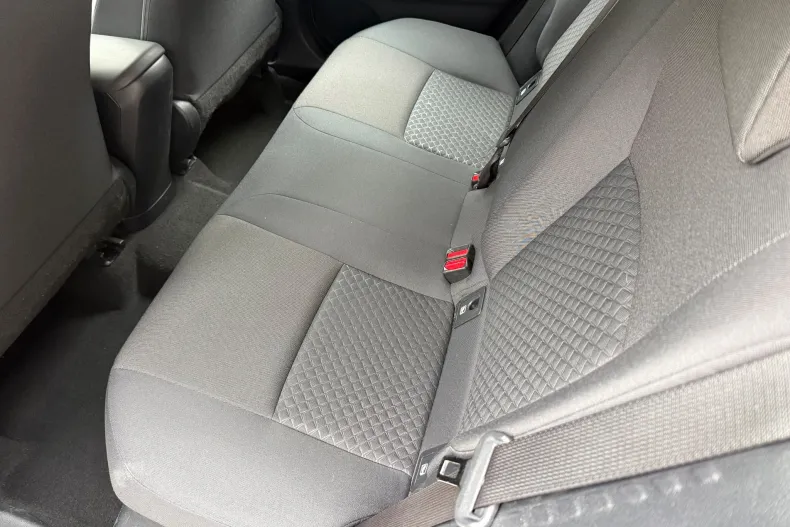 Toyota C-HR din 2021 cu 110.000 km - oferta TOY255989 - foto 9