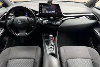 Toyota C-HR din 2021 cu 110.000 km - oferta TOY255989 - foto 13