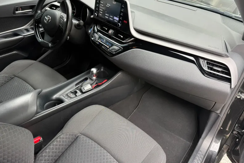 Toyota C-HR din 2021 cu 110.000 km - oferta TOY255989 - foto 14