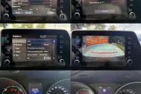 Toyota C-HR din 2021 cu 110.000 km - oferta TOY255989 - foto 15