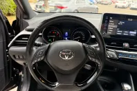 Toyota C-HR din 2021 cu 110.000 km - oferta TOY255989 - foto 16