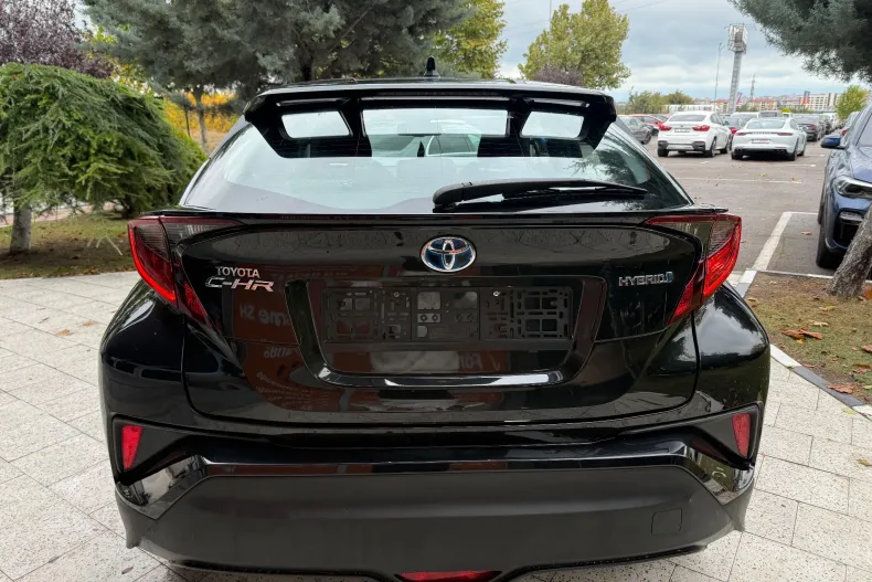 Toyota C-HR din 2021 cu 110.000 km - oferta TOY255989 - foto 23