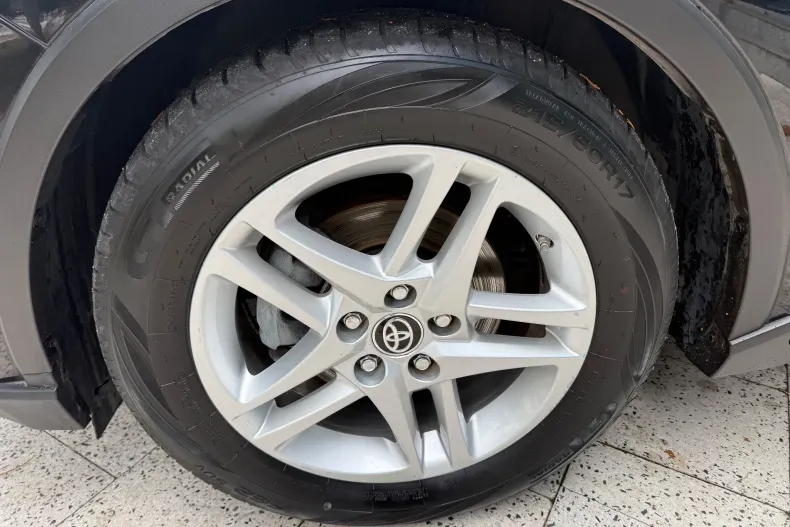 Toyota C-HR din 2021 cu 110.000 km - oferta TOY255989 - foto 27