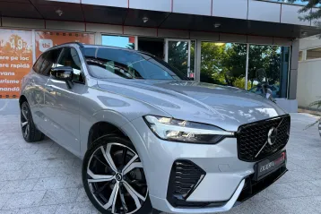 Volvo XC60 din 2022 - oferta VOL255990