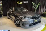 BMW 320 (Seria 3) din 2020 cu 124.957 km - oferta BMW255991 - foto 1