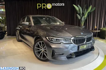 BMW 320 din 2020 - oferta BMW255991