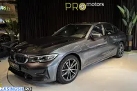 BMW 320 (Seria 3) din 2020 cu 124.957 km - oferta BMW255991 - foto 2