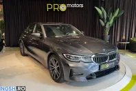 BMW 320 (Seria 3) din 2020 cu 124.957 km - oferta BMW255991 - foto 3