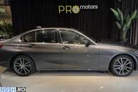 BMW 320 (Seria 3) din 2020 cu 124.957 km - oferta BMW255991 - foto 4