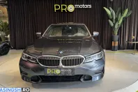 BMW 320 (Seria 3) din 2020 cu 124.957 km - oferta BMW255991 - foto 5