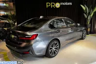 BMW 320 (Seria 3) din 2020 cu 124.957 km - oferta BMW255991 - foto 6