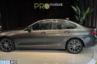 BMW 320 (Seria 3) din 2020 cu 124.957 km - oferta BMW255991 - foto 9